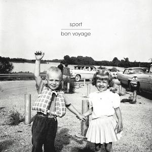 CD Shop - SPORT BON VOYAGE