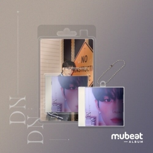 CD Shop - SUNG JOONG KIM DNDN (DAY N NIGHT DAY ...