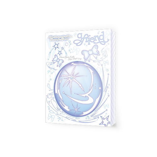 CD Shop - GFRIEND SEASON OF MEMORIES