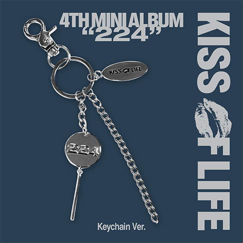 CD Shop - KISS OF LIFE 224