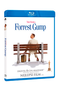 CD Shop - FILM FORREST GUMP BD