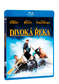 CD Shop - FILM DIVOKA REKA BD