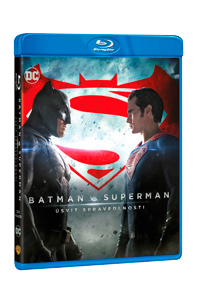 CD Shop - FILM BATMAN VS. SUPERMAN