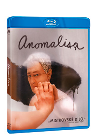 CD Shop - FILM ANOMALISA BD