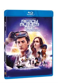 CD Shop - FILM READY PLAYER ONE