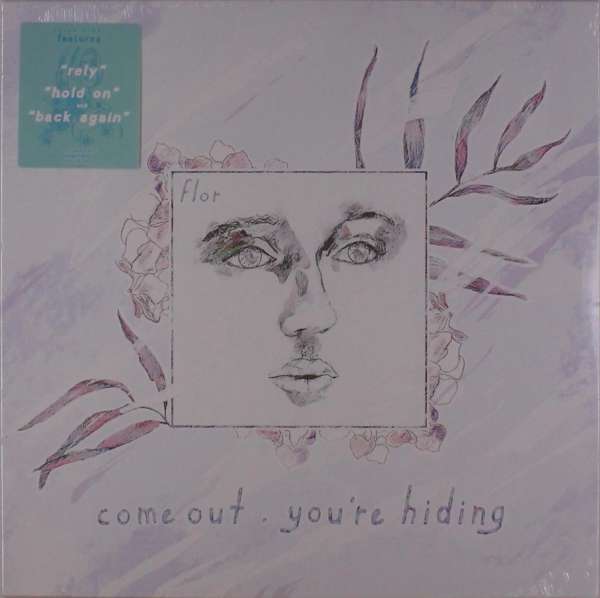 CD Shop - FLOR COME OUT YOU\
