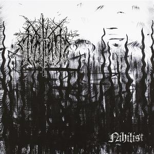 CD Shop - MYRKVID NIHILIST