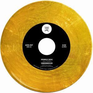CD Shop - GREENWOOD 7-SPARKLE