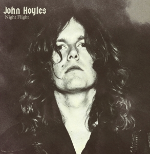 CD Shop - JOHN HOYLES NIGHT FLIGHT
