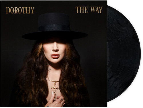 CD Shop - DOROTHY WAY