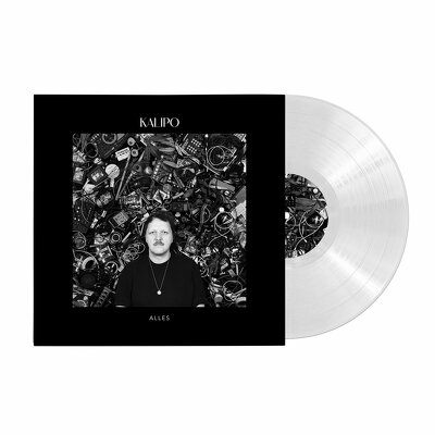 CD Shop - KALIPO ALLES