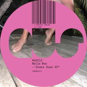 CD Shop - BELLA BOO SHAKE DOWN