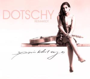 CD Shop - DOTSCHY REINHARDT SPRINKLED EYES