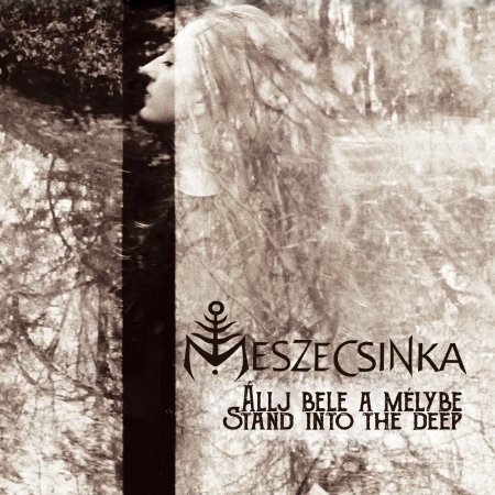 CD Shop - MESZECSINKA ALLJ BELE A MELYBE - S...