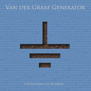 CD Shop - VAN DER GRAAF GENERATOR A GROUNDING IN NUMBERS