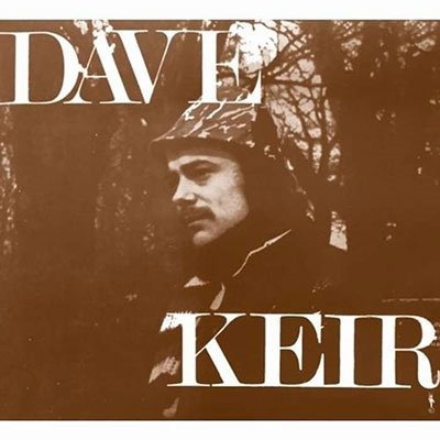 CD Shop - DAVE KEIR DAVE KEIRR