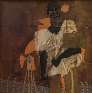 CD Shop - VARIOUS ARTISTS NEGRO FOLKLORE FROM TE...
