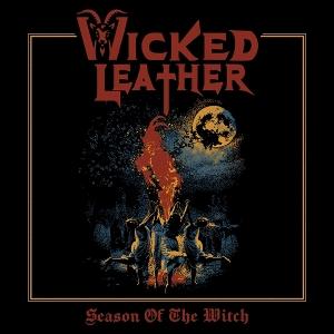 CD Shop - WICKED LEATHER SEASON OF THE WITCH
