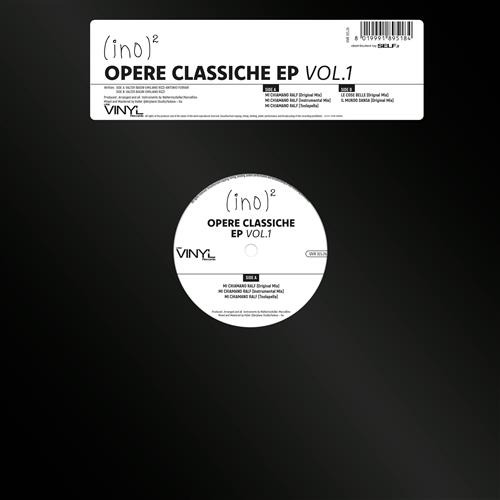CD Shop - (INO)2 OPERE CLASSICHE EP VOL.1