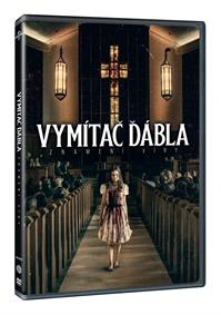 CD Shop - FILM VYMITAC DABLA: ZNAMENI VIRY DVD