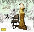 CD Shop - MUTTER/ORKIS Mozart: Sonáty pro klavír a housle