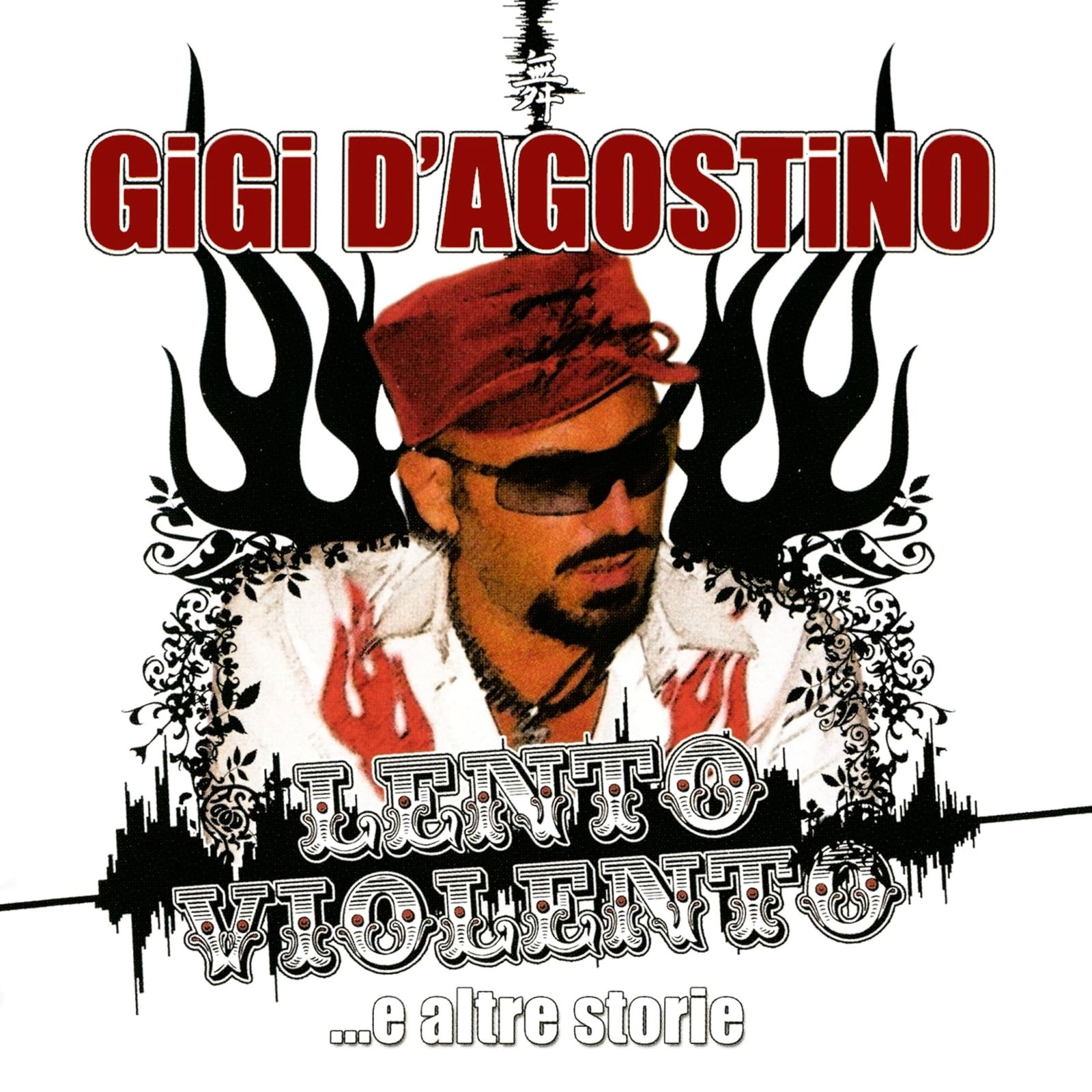 CD Shop - GIGI D\