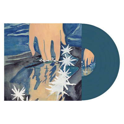 CD Shop - BONEFLOWER REVERIES
