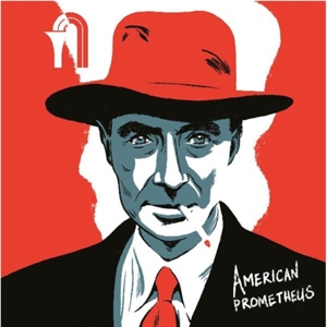 CD Shop - EXTRADITION ORDER AMERICAN PROMETHEUS