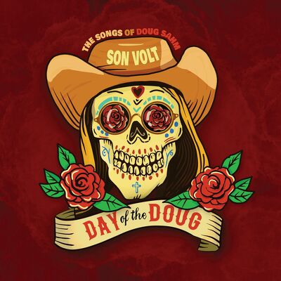 CD Shop - SON VOLT DAY OF THE DOUG