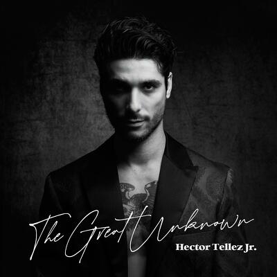 CD Shop - HECTOR -JR.- TELLEZ GREAT UNKNOWN