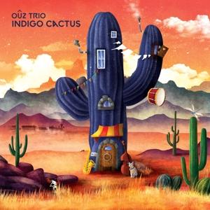 CD Shop - OUZ TRIO INDIGO CACTUS