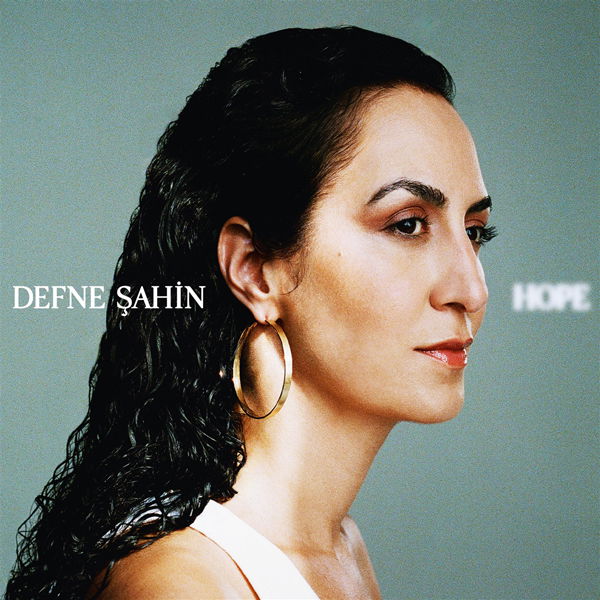 CD Shop - DEFNE SAHIN HOPE