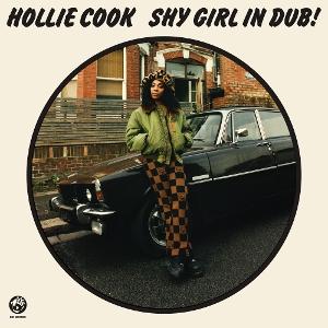 CD Shop - HOLLIE COOK SHY GIRL IN DUB!