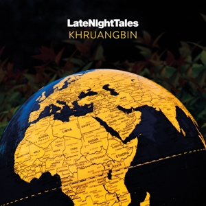 CD Shop - KHRUANGBIN LATE NIGHT TALES: KHRU...