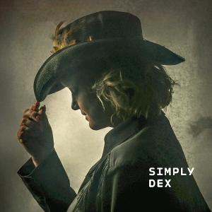 CD Shop - BARBARA DEX SIMPLY DEX