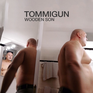 CD Shop - TOMMIGUN WOODEN SON