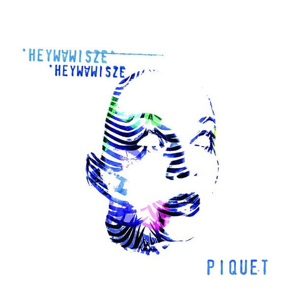 CD Shop - PIQUET HEYWAWISZE