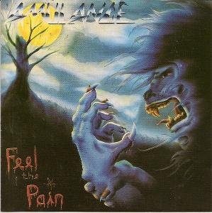CD Shop - AMULANCE FEEL THE PAIN