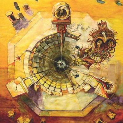 CD Shop - MORDOR NOTHING
