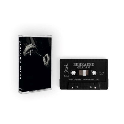 CD Shop - BEHEADED GHADAM