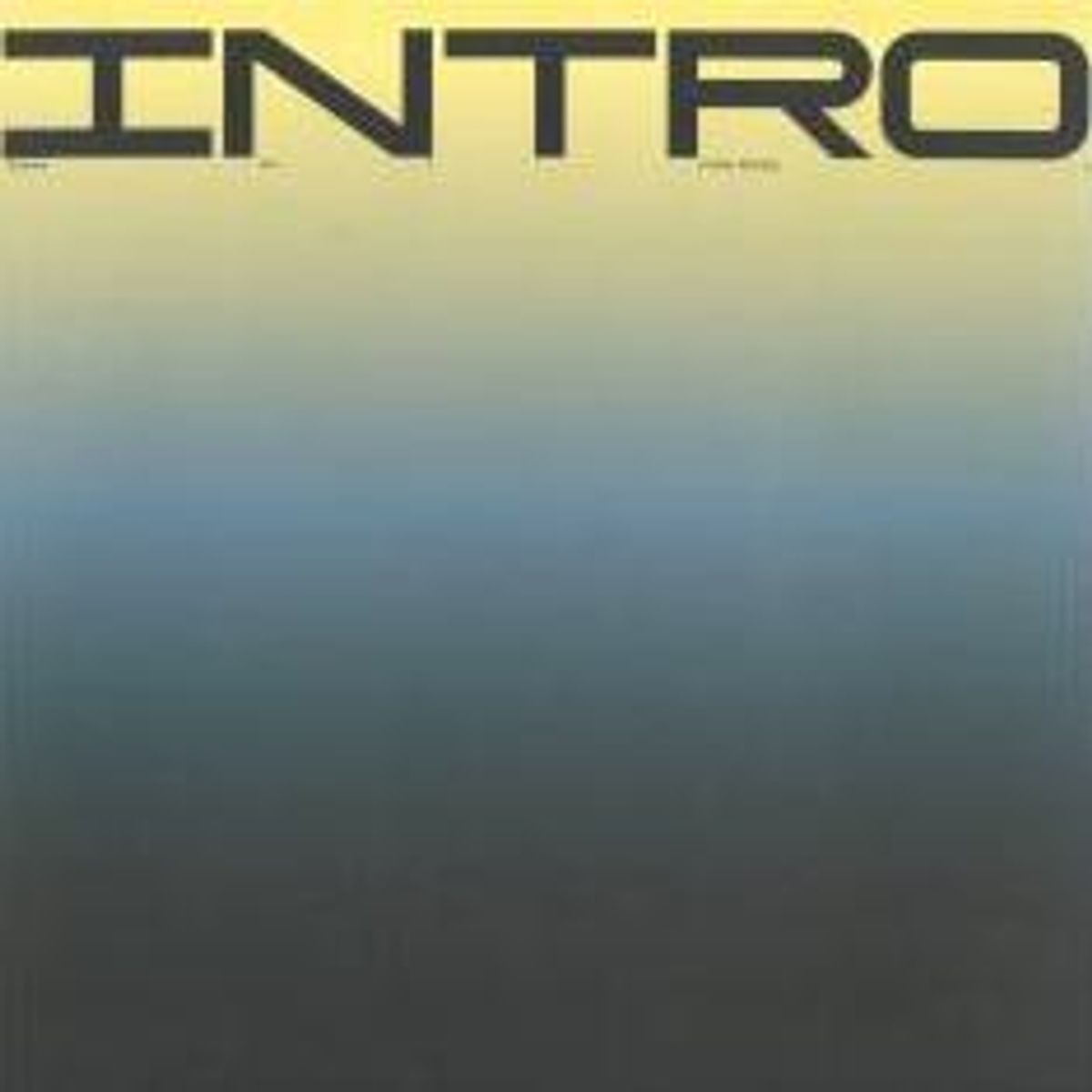 CD Shop - VARIOUS ARTISTS TECH040