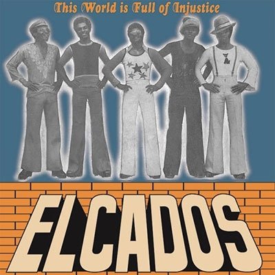 CD Shop - ELCADOS THIS WORLD IS FULL OF ...