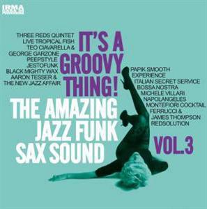 CD Shop - VARIOUS ARTISTS IT\