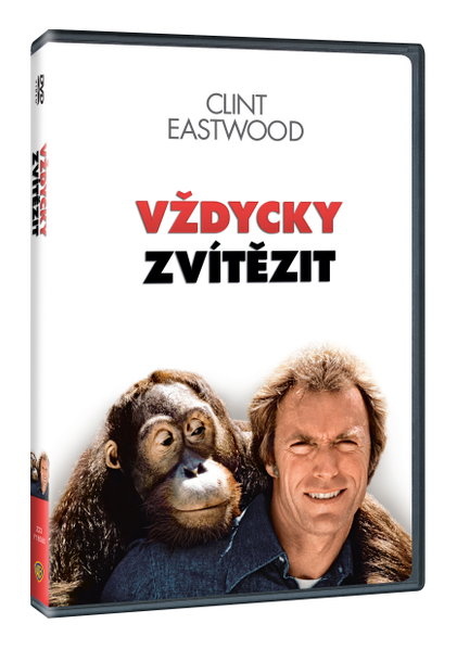 CD Shop - FILM Vždycky Zvítězit