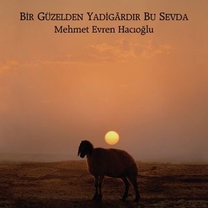 CD Shop - MEHMET EVREN HACIOGLU BIR GUZELDEN YADIGARDIR..