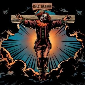 CD Shop - DAS KLOWN DAS KLOWN
