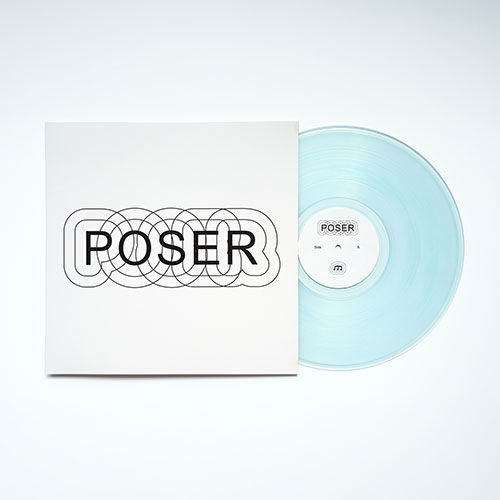 CD Shop - ZION.T POSER