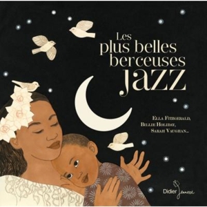 CD Shop - VARIOUS ARTISTS LES PLUS BELLES BERCEU...