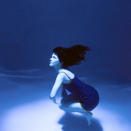 CD Shop - MARIAS, THE SUBMARINE