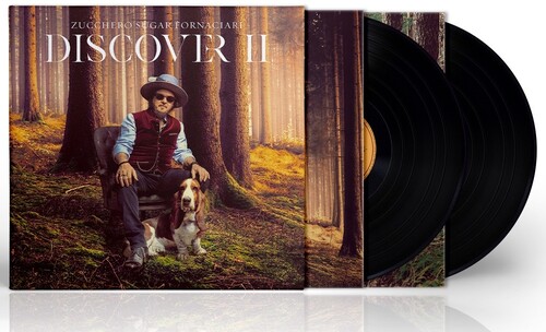 CD Shop - ZUCCHERO DISCOVER II